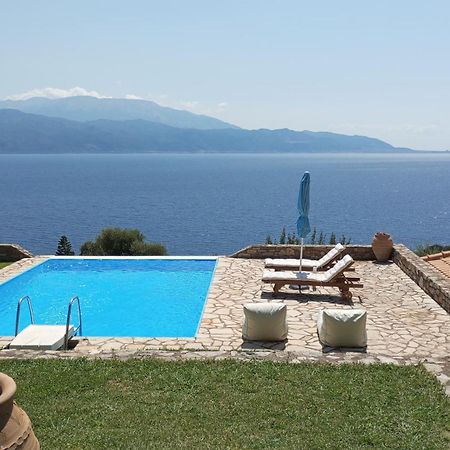 Princess Of Blue Eagles Retreat Skaloma Exterior photo